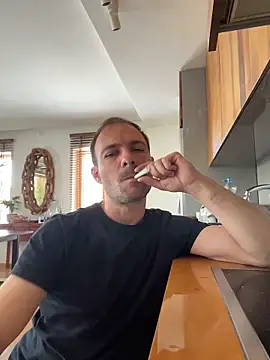 Adventurehotman online show from 9, 6, 2026