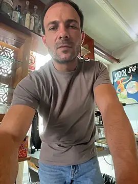 Adventurehotman online show from 16, 6, 2026
