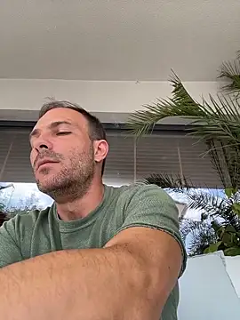 Adventurehotman online show from 27, 6, 2026