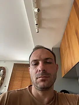 Adventurehotman online show from 30, 6, 2026