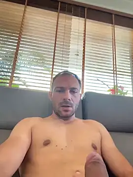 Adventurehotman online show from 31, 7, 2026