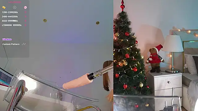 Baby blush online show from 14, 12, 2024