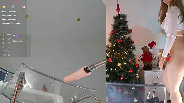 Baby blush online show from 24, 12, 2024