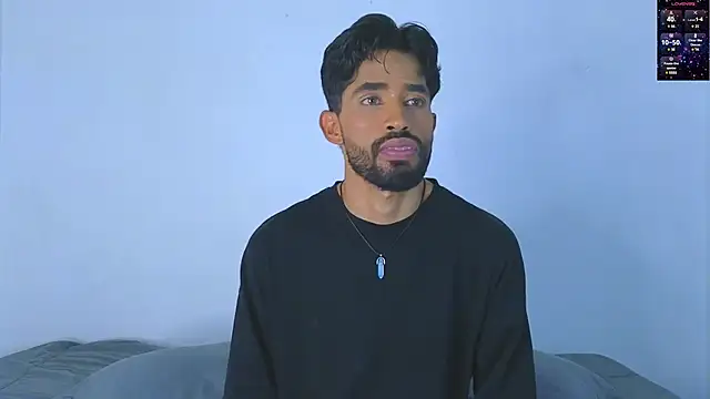 Snapshot of dereck_hotsoon chatting on 13, 2, 2025 dereck hotsoon online show from 13, 2, 2025