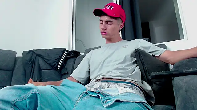 Stiven CL online show from 24, 9, 2025