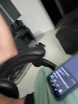 Stiven CL online show from 10, 2, 2026