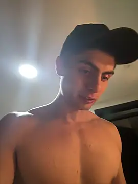 Stiven CL online show from 27, 2, 2026