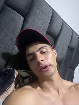 Stiven CL online show from 14, 4, 2026