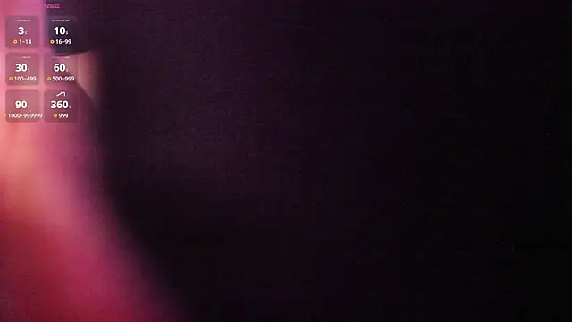 SexyCharlize08 online show from 17, 11, 2025