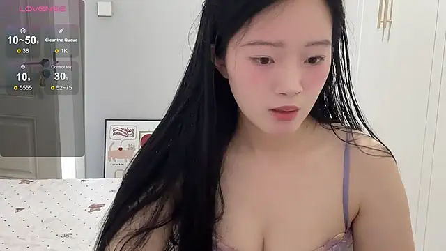 rose-u online show from 14, 9, 2025