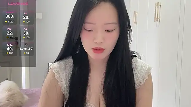 rose-u online show from 21, 10, 2025