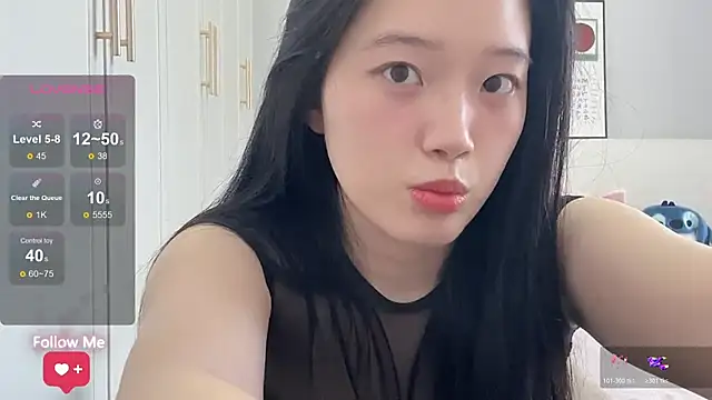 rose-u online show from 19, 4, 2026