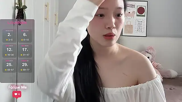 rose-u online show from 3, 6, 2026