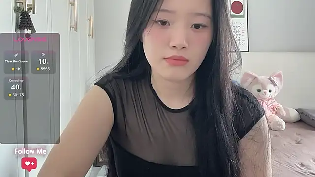 rose-u online show from 27, 6, 2026