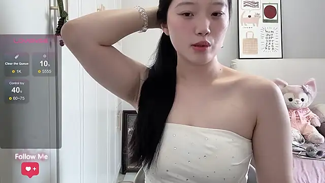 rose-u online show from 21, 7, 2026