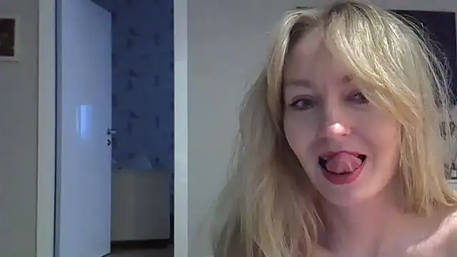 ZarinaSwift online show from 19, 2, 2025