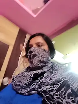 Snapshot of RESHMA_21 chatting on 15, 12, 2024 RESHMA 21 online show from 15, 12, 2024