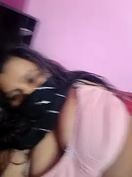 Snapshot of RESHMA_21 chatting on 17, 1, 2025 RESHMA 21 online show from 17, 1, 2025