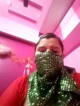 Snapshot of RESHMA_21 chatting on 27, 1, 2025 RESHMA 21 online show from 27, 1, 2025