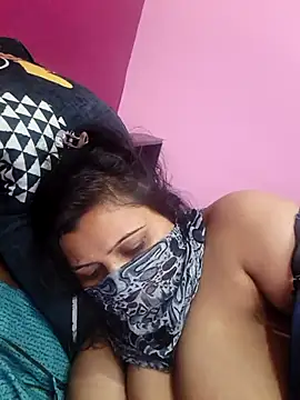 Snapshot of RESHMA_21 chatting on 23, 10, 2025 RESHMA 21 online show from 23, 10, 2025