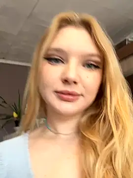 AmmyHot online show from 25, 10, 2025