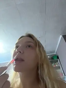 AmmyHot online show from 20, 12, 2025