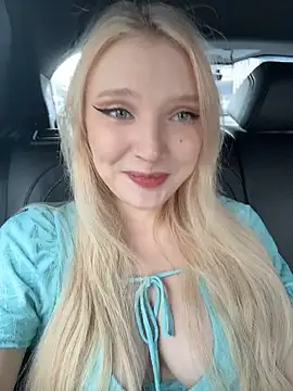 AmmyHot online show from 21, 3, 2026