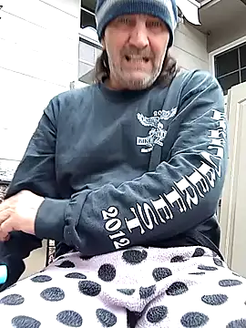 Hotbodyscottie online show from 18, 1, 2025