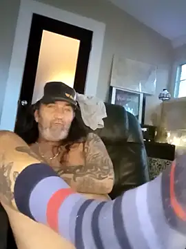 Hotbodyscottie online show from 19, 2, 2025