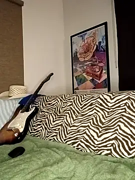 Hotbodyscottie online show from 22, 9, 2025