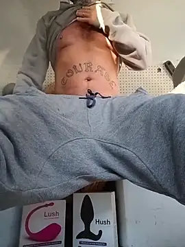 Hotbodyscottie online show from 16, 11, 2025