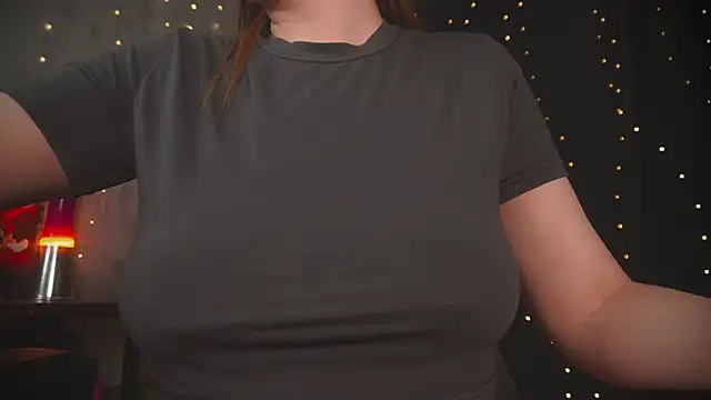 cuteamberlyyy online show from 22, 9, 2025