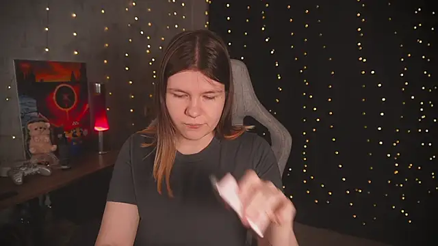 cuteamberlyyy online show from 18, 12, 2025