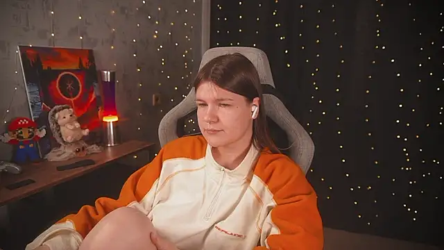 Snapshot of cuteamberlyyy chatting on 4, 2, 2026 cuteamberlyyy online show from 4, 2, 2026