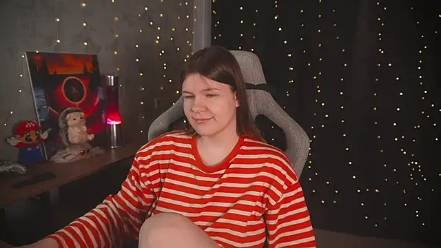 Snapshot of cuteamberlyyy chatting on 13, 2, 2026 cuteamberlyyy online show from 13, 2, 2026