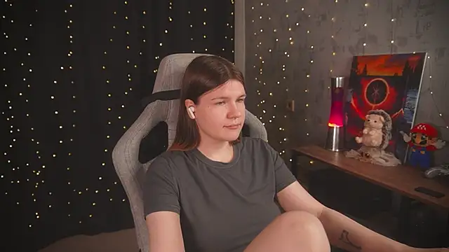 Snapshot of cuteamberlyyy chatting on 15, 2, 2026 cuteamberlyyy online show from 15, 2, 2026