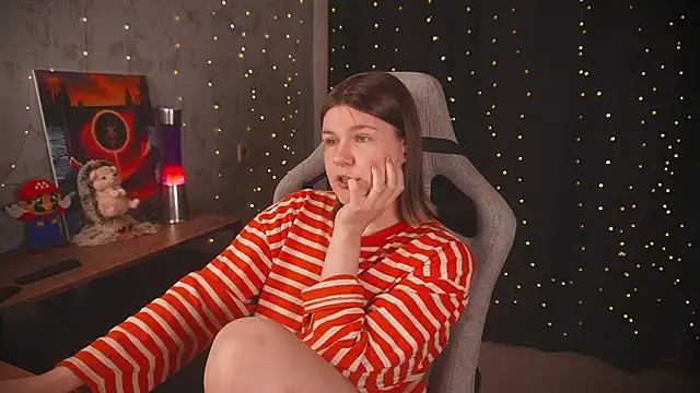 Snapshot of cuteamberlyyy chatting on 26, 2, 2026 cuteamberlyyy online show from 26, 2, 2026