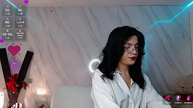 jeimy garcia online show from 9, 10, 2025