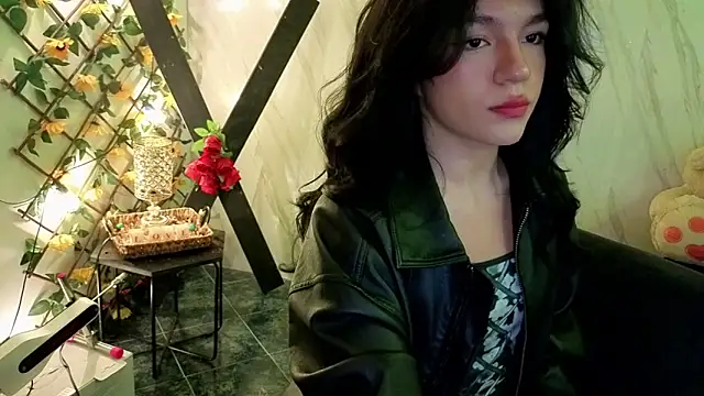 jeimy garcia online show from 6, 4, 2026