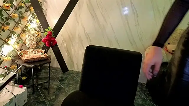 jeimy garcia online show from 19, 4, 2026