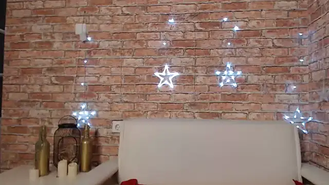 Amelia Kiss  online show from 27, 1, 2025