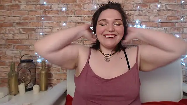 Amelia Kiss  online show from 11, 3, 2025