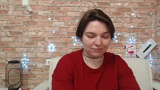 Amelia Kiss  online show from 19, 2, 2026