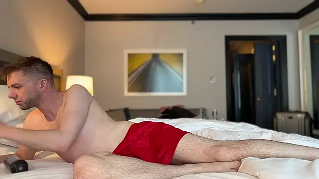 CupidZass online show from 10, 3, 2025