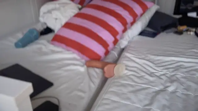 CupidZass online show from 22, 3, 2025