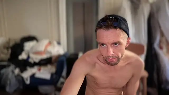 CupidZass online show from 20, 9, 2025