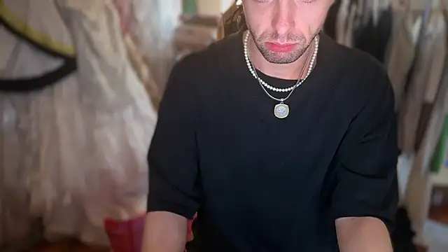 CupidZass online show from 25, 5, 2026