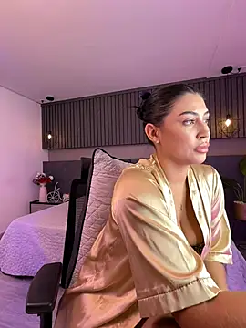 Snapshot of Sol_Miller chatting on 5, 2, 2025 Sol Miller online show from 5, 2, 2025