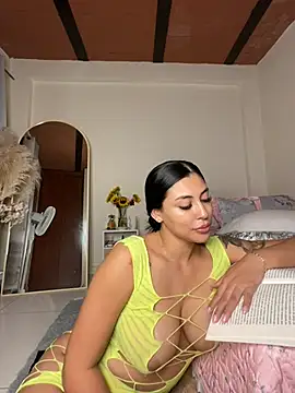 Sol Miller online show from 18, 3, 2025