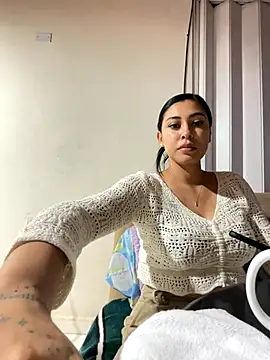 Sol Miller online show from 26, 9, 2025